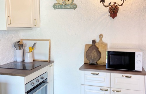 Massino Visconti House | 1 Bedroom Private vacation home in Massino Visconti