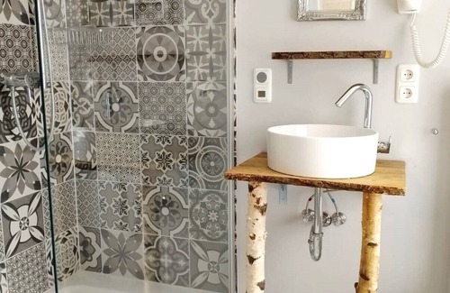 Lauenburg an der Elbe House | 1 Bedroom Private vacation home in Lauenburg/Elbe