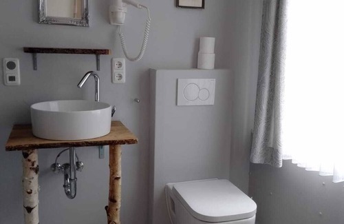 Lauenburg an der Elbe House | 1 Bedroom Private vacation home in Lauenburg/Elbe