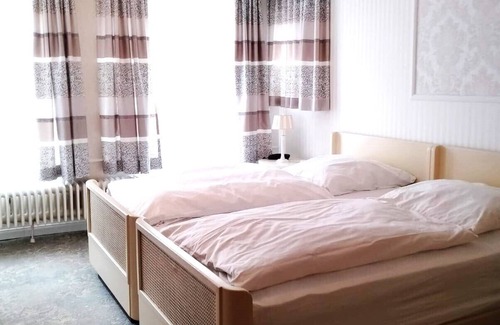 Lauenburg an der Elbe House | 1 Bedroom Private vacation home in Lauenburg/Elbe