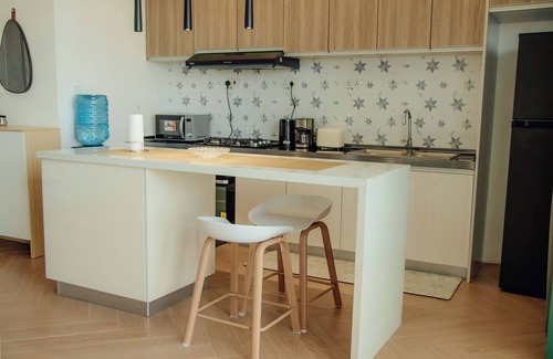 Nairobi Upper Hill Apartment | 1 bedroom spacious, modern and cozy apartment nestled in upperhill nairobi Kenya