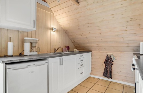 Janderup House | 1 bedroom stunning home in Grindsted