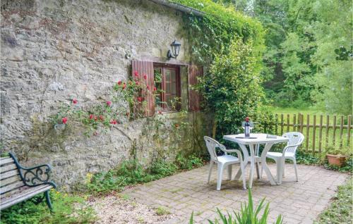 Guern House | 1 Bedroom Stunning Home In Guern