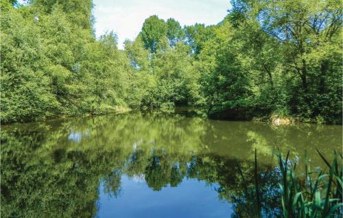 Guern House | 1 Bedroom Stunning Home In Guern