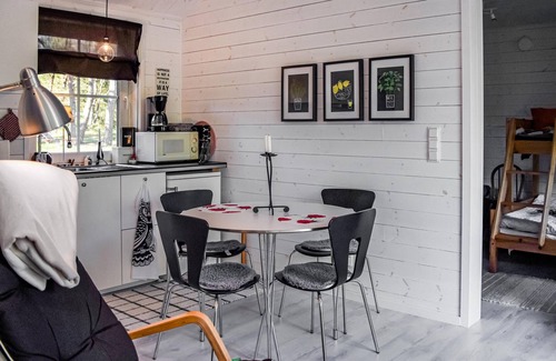 Loderup House | 1 bedroom stunning home in Löderup