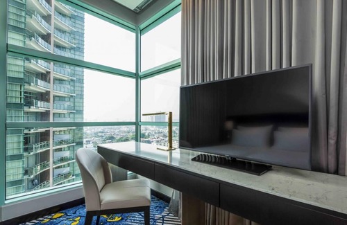 Bang Kho Laem Apartment | 1 Bedroom Suite, BKK - 5