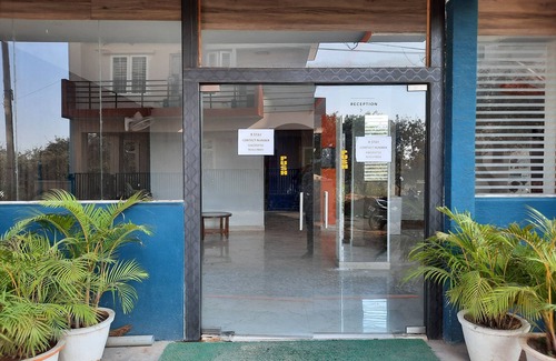 Chikkajala House | 1 BHK and BHK Flat, service appartment, fully furnished flat,