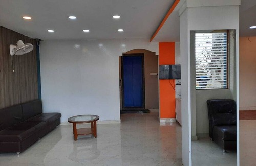 Chikkajala House | 1 BHK and BHK Flat, service appartment, fully furnished flat,