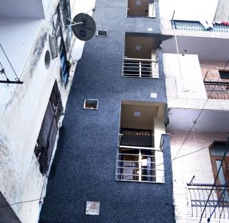 Rohini Apartment | 1 BHK Apartment in Sector 5 Rohini