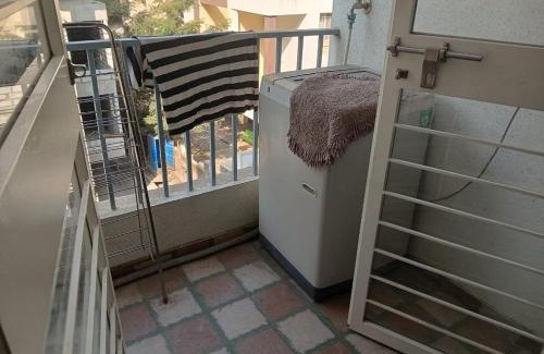 Tathawade Apartment | 1 bhk at akshra residency