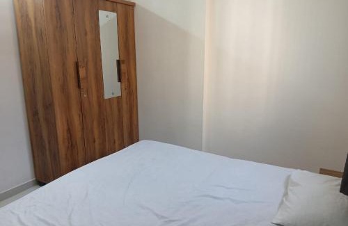 Tathawade Apartment | 1 bhk at akshra residency