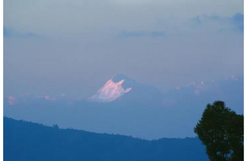 Gagar Villa | 1 BR Snow Villa In Ramgarh