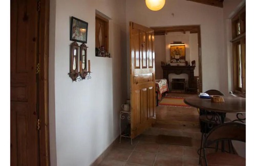 Gagar Villa | 1 BR Snow Villa In Ramgarh