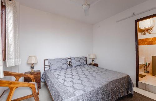 Jakh Apartment | 1 BR Stay enclosing the mountains Nivriti Cottage