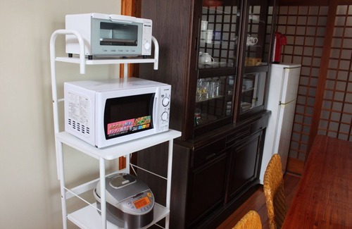 Kuwana House | 1 bus from Nagoya station The long spa Nabana is - Nagashima Cottage/Kuwana Mie