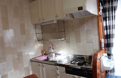 Kuwana House | 1 bus from Nagoya station The long spa Nabana is - Nagashima Cottage/Kuwana Mie