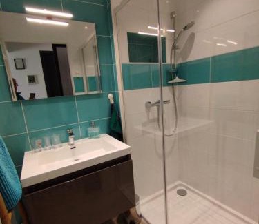 Onet-le-Chateau Bed & Breakfast | 1 Chambre d'hôtes Chante-coucou