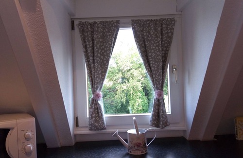 Ribeauville Apartment | 1 gite classified 3 stars in Ribeauvillé