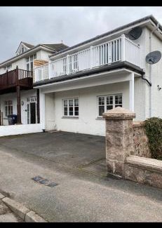 Ballater Apartment | 1 Golf Mews