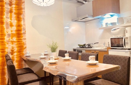 Ikuno House | 1 house for rent 4LDK