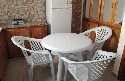 Mansoura Apartment | 1 km from Mansoura Kélibia beach