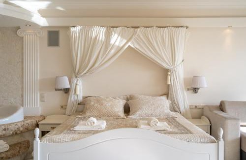 Brasa Apartment | #1 Luxury Jacuzzi Penthouse In Quiet Centre Riga