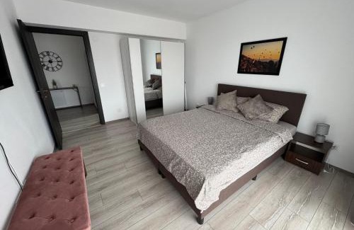 Craiova Apartment | 1 Mai - Luxury Park Apartments - Self check-in - Private parking 3
