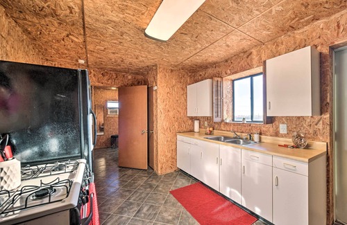 Temple Cottage | 1 Mi to Belton Lake: Peaceful Temple Escape!