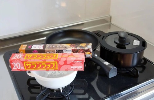 Imadomari Resort | 1 min. to the beach*10 min. to Churaumi Aquarium*2 parking spaces*Max 6 people*Parasol BBQ set in the garden [Imadomari Residence