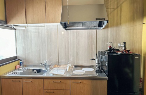 Shin-Yokohama House | 1 minute Kikuna Station | Demon Slayer Japanese Room | Up to 12 people /Yokohama Kanagawa