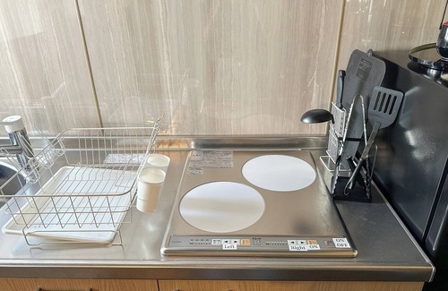 Shin-Yokohama House | 1 minute Kikuna Station | Demon Slayer Japanese Room | Up to 12 people /Yokohama Kanagawa