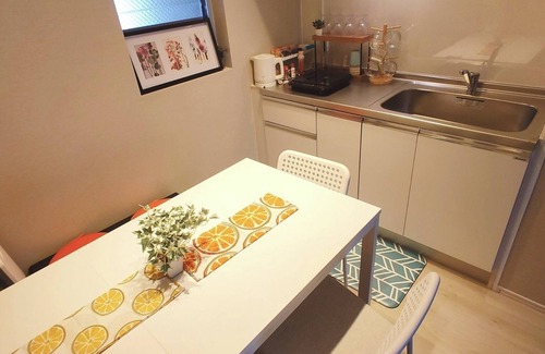 Chuo Ward Apartment | 1 minute walk from JR stationPrivate room availab/Saitama Saitama