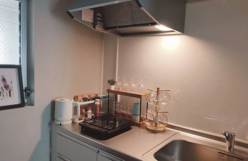 Chuo Ward Apartment | 1 minute walk from JR stationPrivate room availab/Saitama Saitama