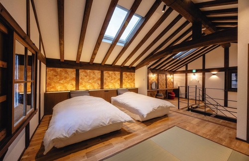 Sakai Hotel | 1 night 2 meals included Anniversary Plan to /Sakai Fukui