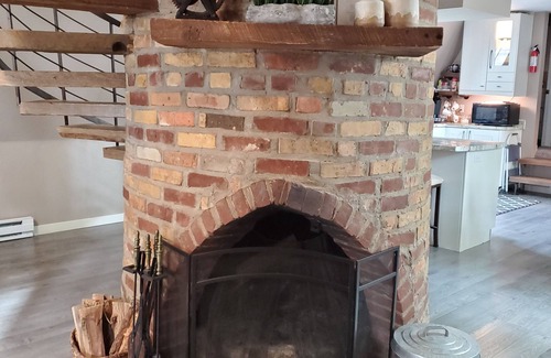 Fargo House | 1 of a Kind Featured Fargo Home-4mindrive2Downtown