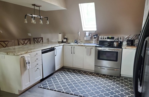 Fargo House | 1 of a Kind Featured Fargo Home-4mindrive2Downtown