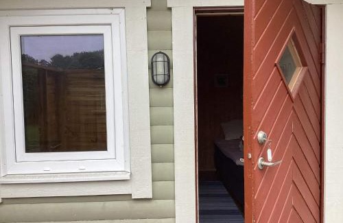 Bromolla House | 1 person holiday home in BROMÖLLA-By Traum