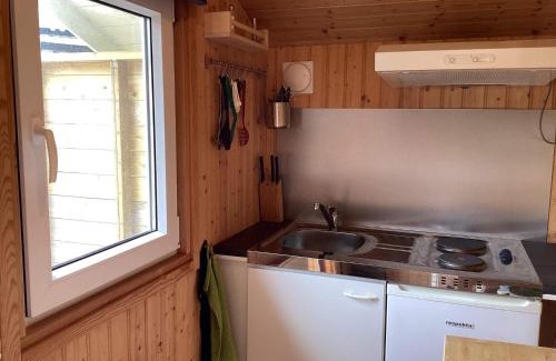 Bromolla House | 1 person holiday home in BROMÖLLA-By Traum