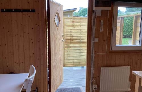 Bromolla House | 1 person holiday home in BROMÖLLA-By Traum