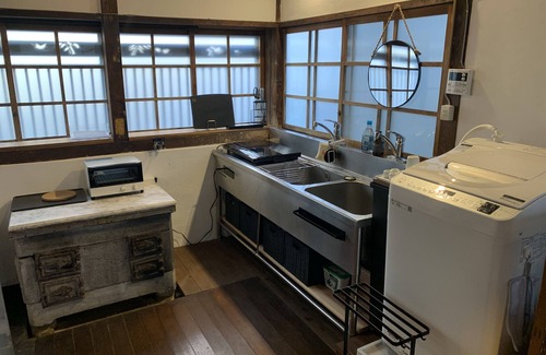 Hedamura House | 1 private house in Nishi-Izu, 1 minute to the sea with beautiful sunset.