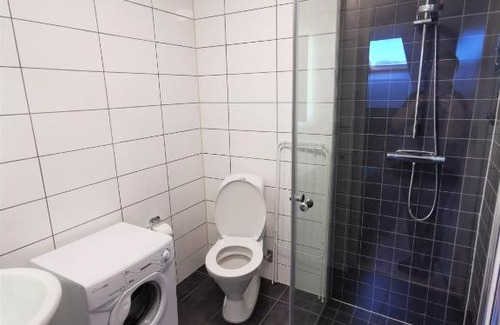 Innerstaden Apartment | 1 room apartment centrally located in Malmö - Skvadronsgatan 31 1505