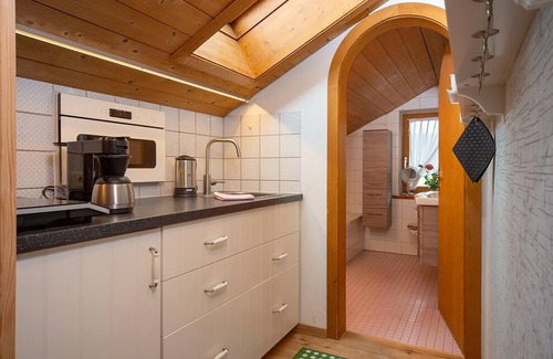 Bolsterlang Apartment | 1-room vacation apartment Hohla