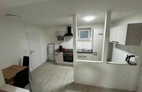 Euratsfeld Apartment | 1 Schlafzimmer Apartment