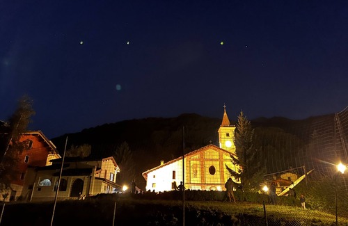 Limone Piemonte House | 1 ski-in hut in Limone Riserva Bianca