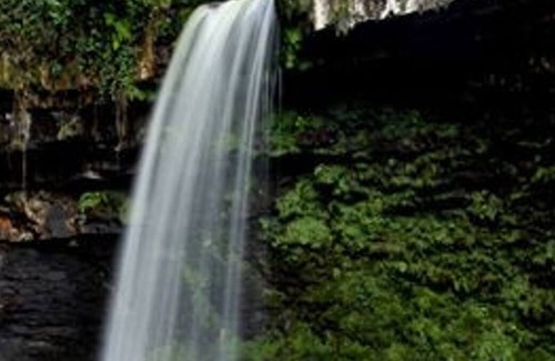 Margam House | 1 Tan yr Eglwys in the beautiful Swansea