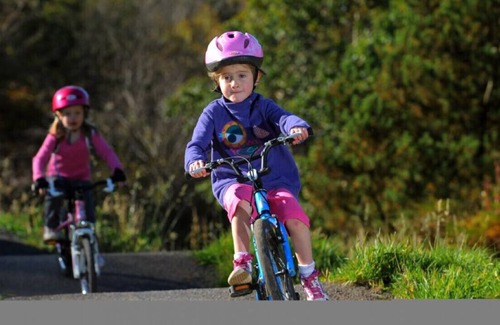 Margam House | 1 Tan yr Eglwys - Four Bedroom House, Sleeps 6