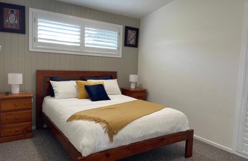 Wooli House | 1 Tree Escape