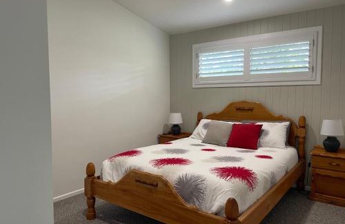 Wooli House | 1 Tree Escape