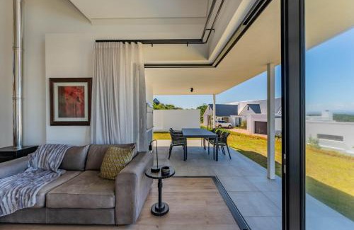 Saint Francis Bay Villa | 1 Villa Avenue, St Francis Links on the 18th