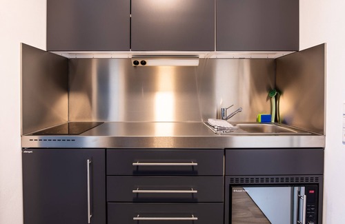 Lustnau Apartment | 1-zimmer Apartment in Tübingen Lustnau